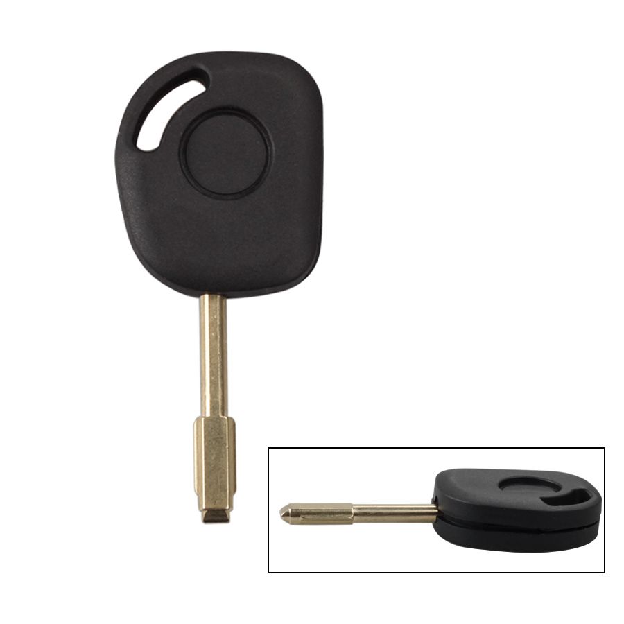 Jaguar 5pcs / plug Key Shell