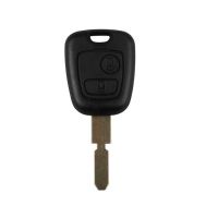 Peugeot 5pcs / plug Key box