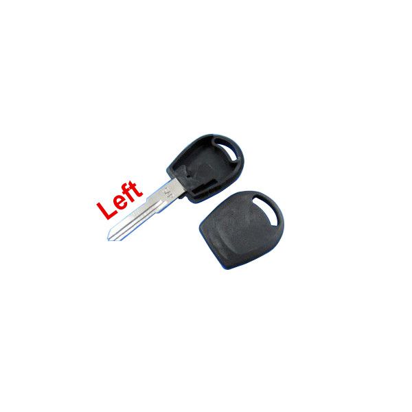 Key Shell (gauche) pour VW Jetta 20pcs / lot