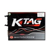 Ktag - Cu programmeur V2.23 eu version en ligne firmware V7.020 K - Tag
