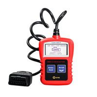 Kzyee kc10 obd II et can code reader General Classical Abdi Automotive code reader diagnostic Scanning Tool check Engine light