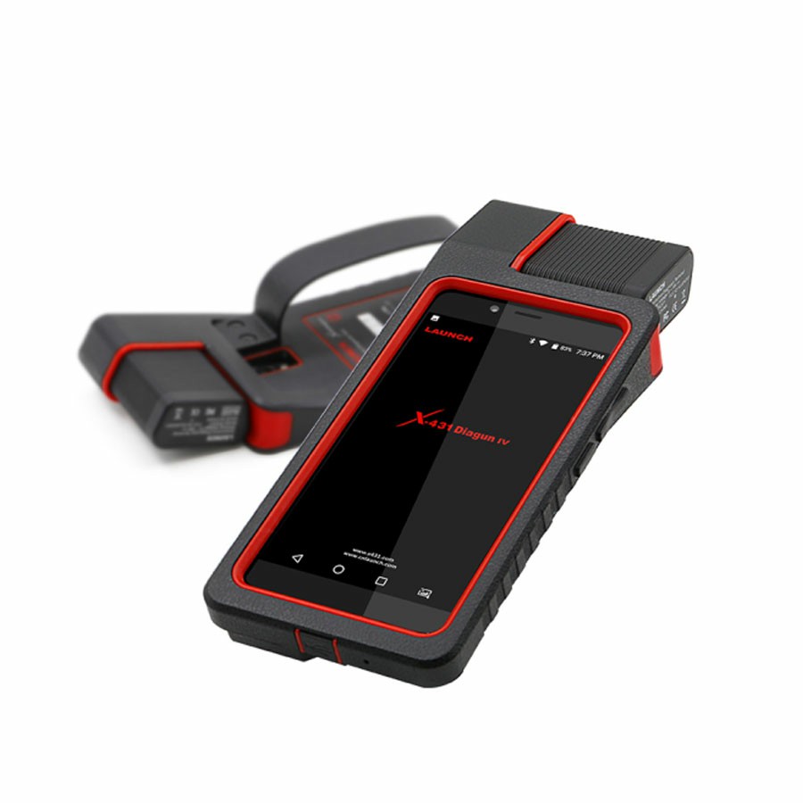 Launch X431 Diagun IV Powerful Diagnostic Tool with 2 Years Free Update X-431 Diagun IV Code Scanner