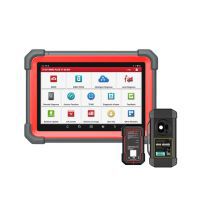 2023 Launch x431 immo plus Key programmer 3 - en - 1 immo clone diagnostic Feature global Edition