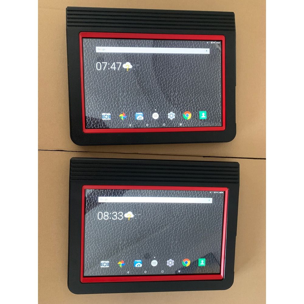 Launch x431 Tablet PC v4.0 pad pour démarrer x431 V + / x431 pro3 / x431 pro3s +