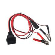 Lexia - 3 - PP2000 Power tongs OBD2 Cable for Citroen