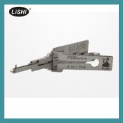 Lisbon f038 2 - 1 Ford / Lincoln select Decoder