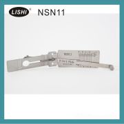 Japanese Lisi NSN 11 2 - 1