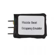 Mazda airbag Sensor multiplier Simulator
