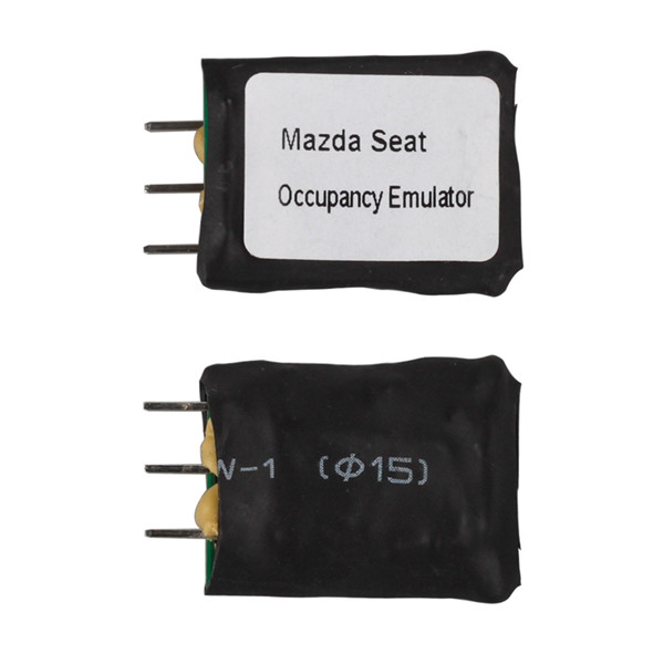 Mazda airbag Sensor multiplier Simulator