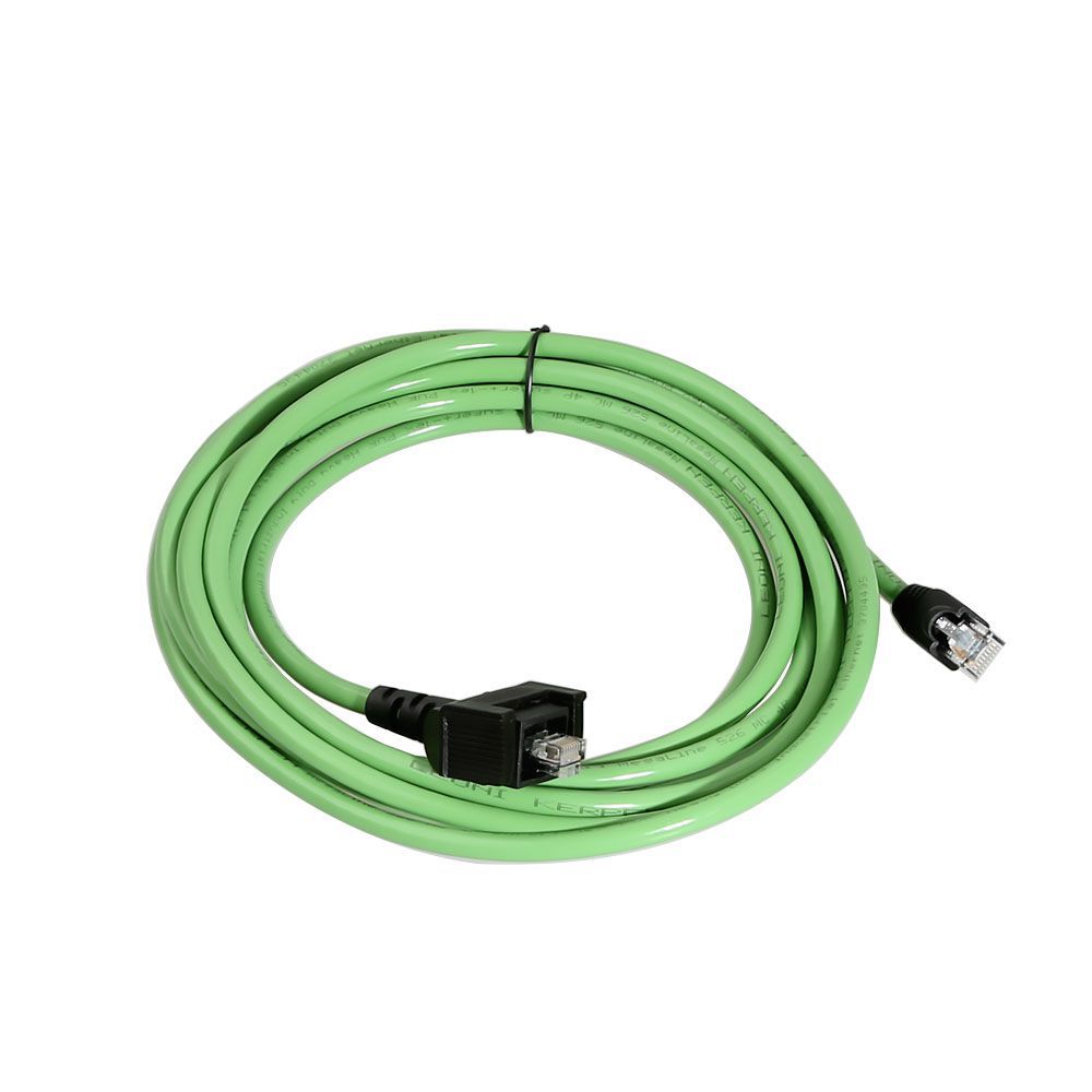 MB SD C4 plus prend en charge doip avec multiplexeur + câble Lan + câble de test principal, livraison gratuite par DHL
