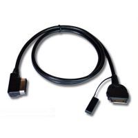 Mercedes - Benz iPod interface cable