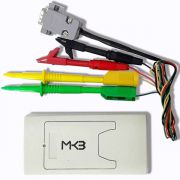 Maskkey III MK3, programmeur clé, télécommande, clé, verrouillage, jeton gratuit.