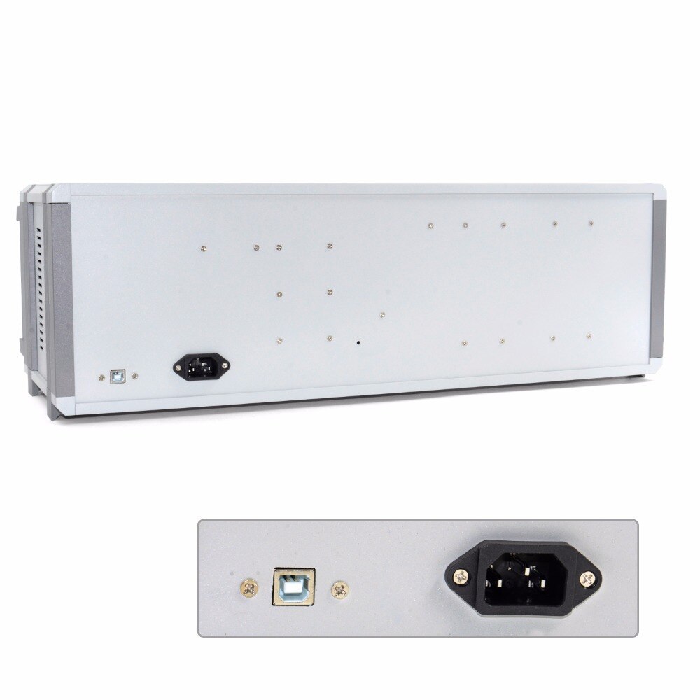 MST - 9000 + ECU capteur signal simulateur Singal signal de sortie analogique voiture capteur signal analogique outil de simulation mst9000