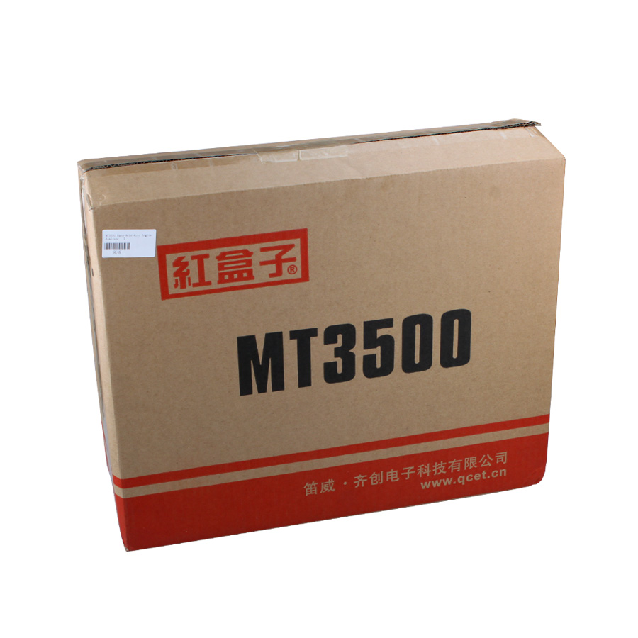 Mt3500 portable Motor analyser