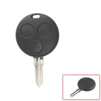 Smart Button Rubber For New Benz 10pcs/lot