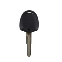 Remote Key Shell 2 Button for New Mitsubishi 5pcs/lot