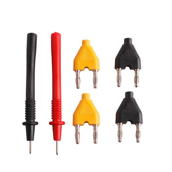 MT - 08 Multi - functional circuit test accessories for MST - 9000 + Cable work