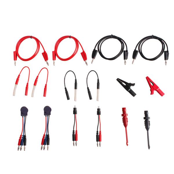 MT - 08 Multi - functional circuit test accessories for MST - 9000 + Cable work