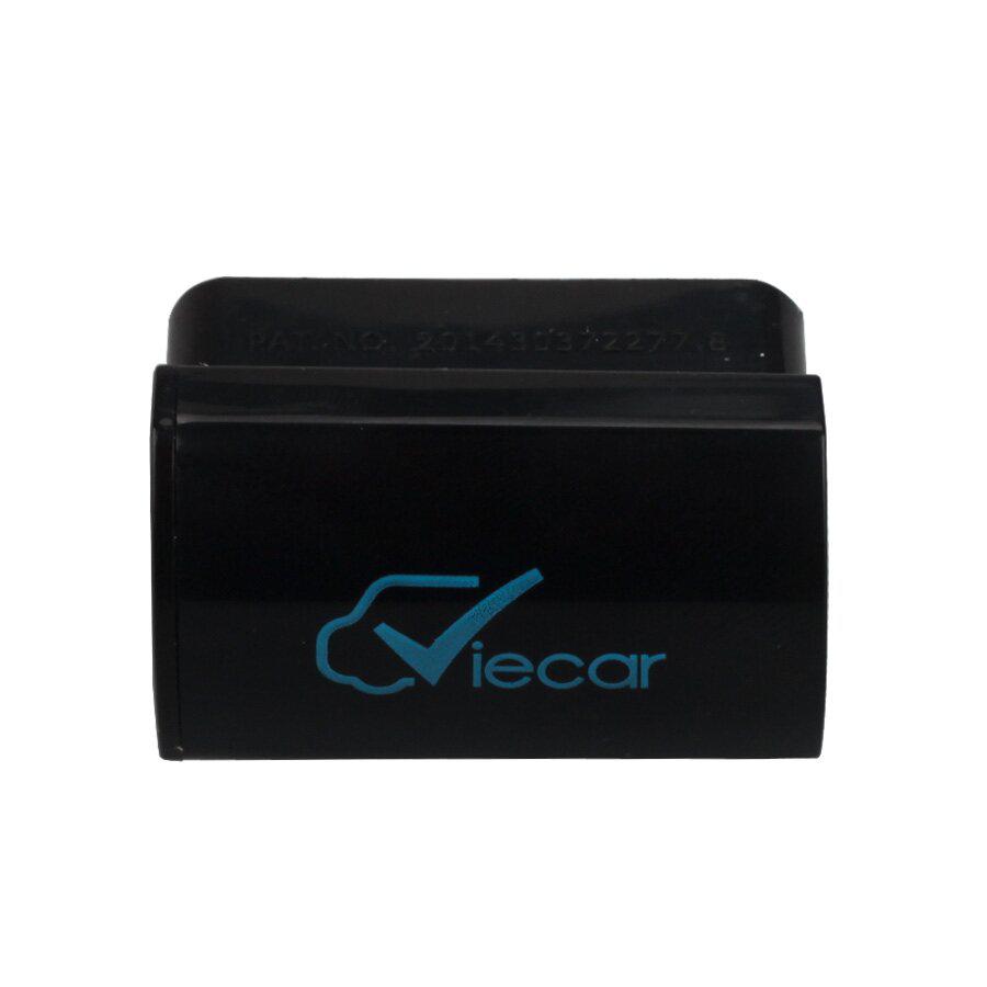 Mini - elm327 interface Vicar 2 OBD2 scanner automatique Bluetooth support Android / Windows