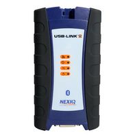 Nexiq 2 USB Link and Software diesel Truck interface with all installation without Bluetooth