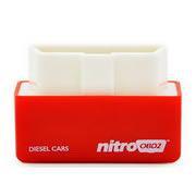 Nitro OBD2 Diesel