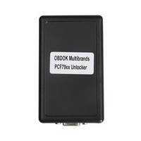 Obdok Multi - Brand pcf79xx device for update of Old key
