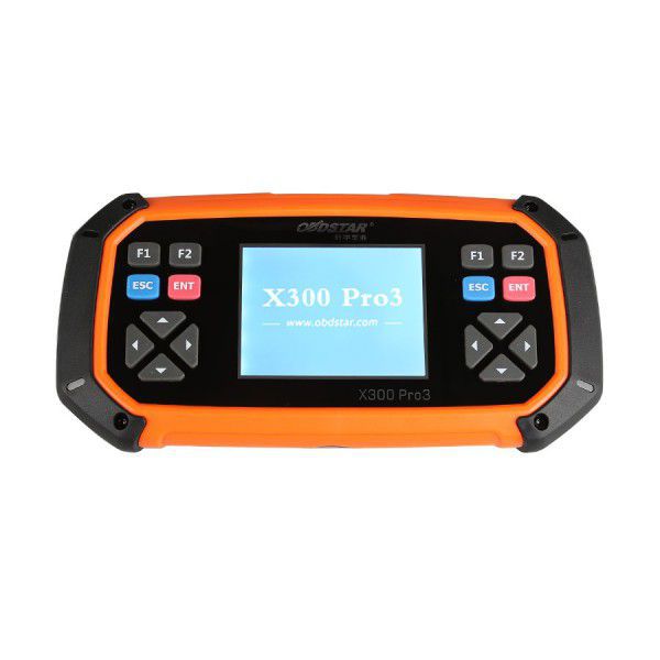 Obdstar x300 pro3 X - 300 Key plus obdstar f102 Nissan / Infiniti Automated pin code reader