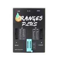 2020 OEM orange5 plus v1.35 fonctions d 'amélioration d' adaptateur complet avec adaptateur usb