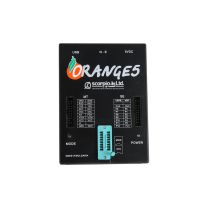 OEM orange5 major Unit of Professional Programming Equipment