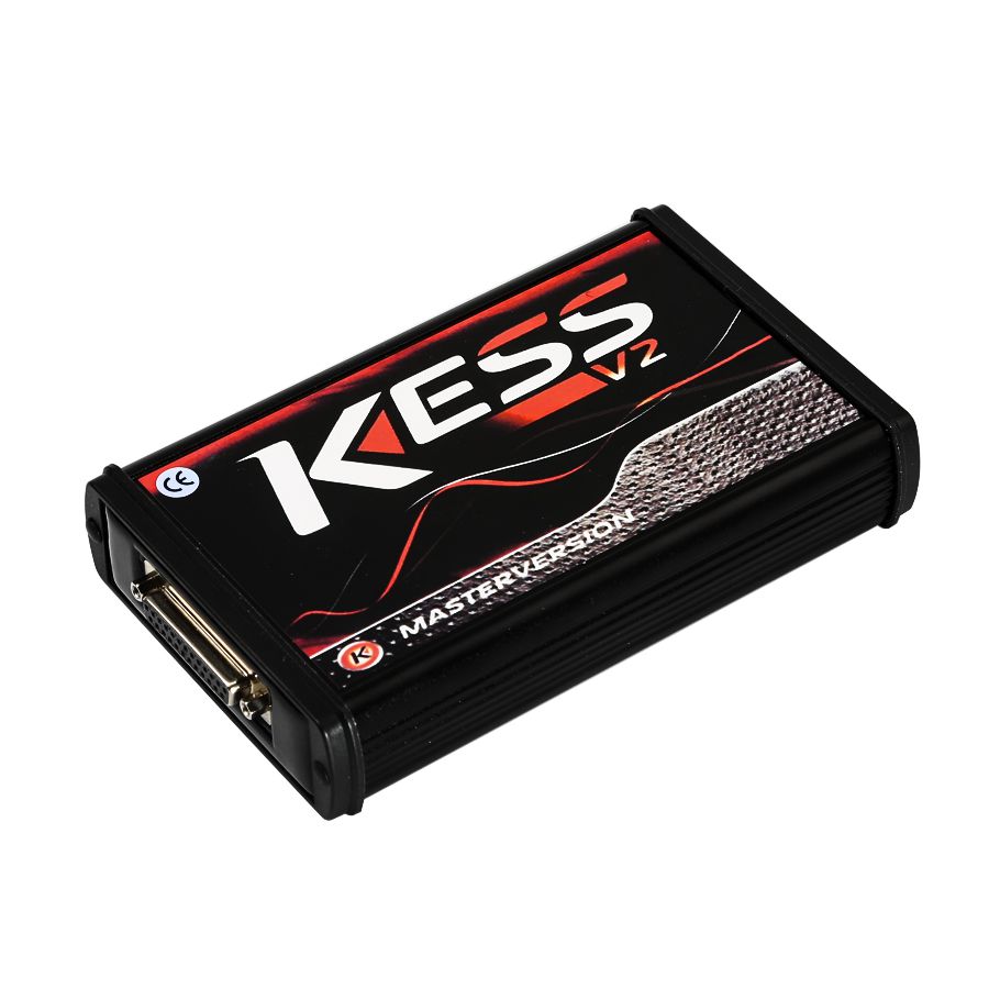 Version en ligne Kess - V5.017 avec protocole PCB rouge supportant 140 Protocole sans jeton