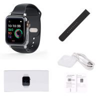 OTOFIX Watch Smart Key Watch Without VCI 3-in-1 Wearable Device Smart Key+Smart Watch+Smart Phone Voice Control Lock/Unlock Doors Trunk Remote