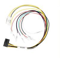 Yanhua Mini ACDP module 3 BMW DME isn Code module pcan cable