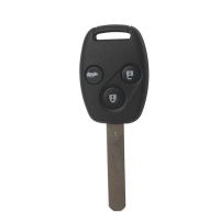 2005 - 2007 Honda Remote Control Key 3 and chip separation id: 46 (3138mhz)