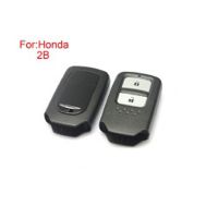 Honda Remote Key Shell 2 button