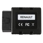 Renault remplacera Renault par un outil de diagnostic et de programmation Bluetooth.