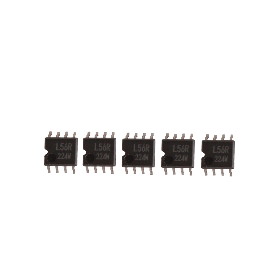 Rohm - l56r Chip 10pcs / plud