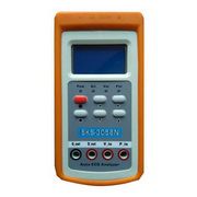 Sks3058n Automobile Electronic Control System Analysis Instrument for Automobile Maintenance Technician Signal Measurement
