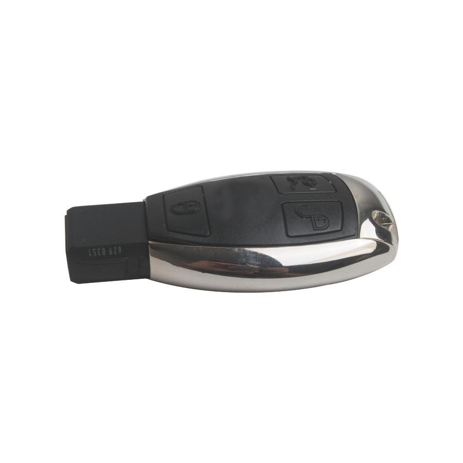 Smart Key 3 button 315mhz (1997 - 2015) Mercedes double batterie