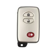 Toyota Smart Key Shell 2 + 1