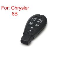 Chrysler Smart Key Box 6