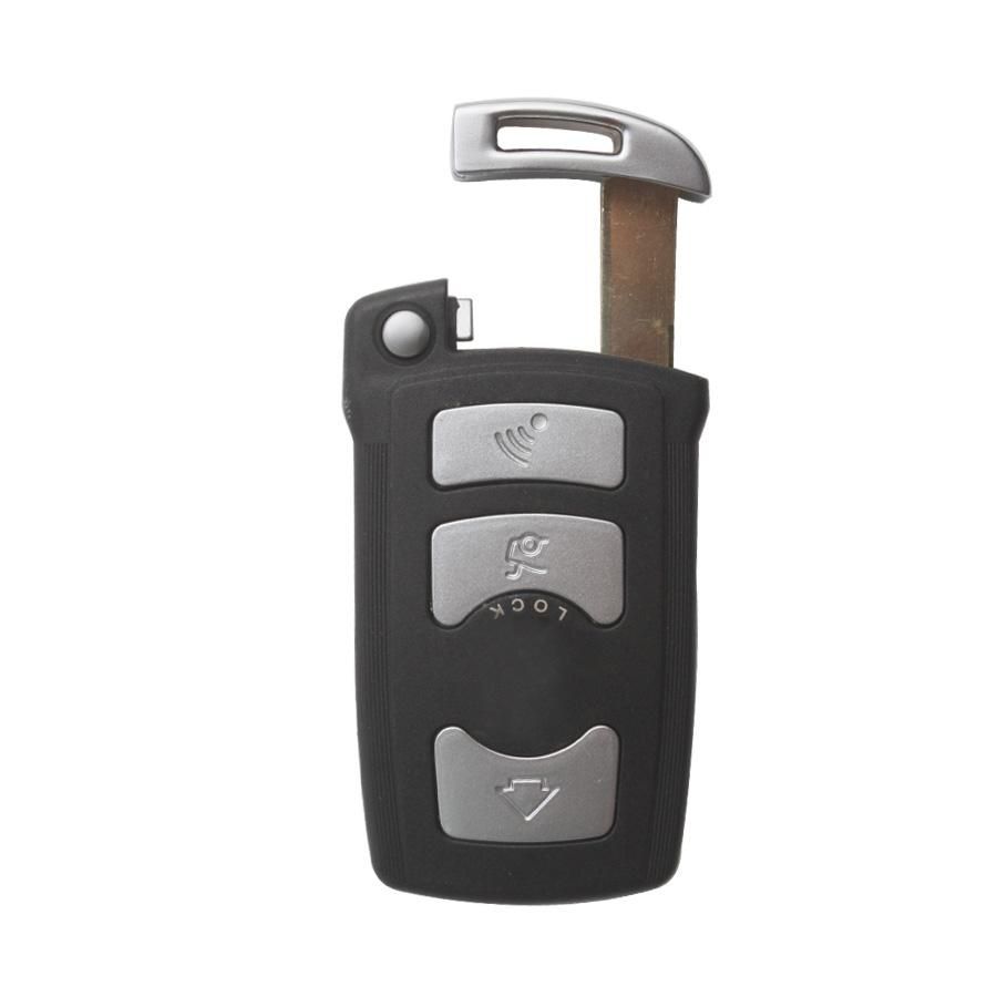 BMW Smart Key Shell
