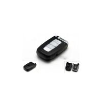 Smart Remote Key Shell 4 Button For Kia 10pcs/lot