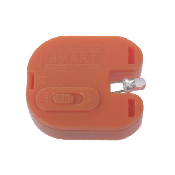 Smart toy2 in 1 Automatic Capture and decoder
