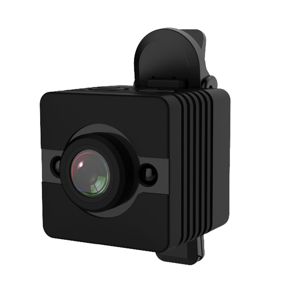 Q12 minicaméra HD 1080p caméra de vision nocturne
