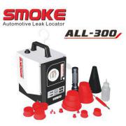 Full 300 car Smoke Leakage Locator
