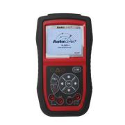 Autel AutoLink AL539B OBDII Code Reader & Electrical Test Tool Update Online With Multi Language