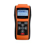 Foxwell nt600 Engine airbag ABS SRS Reset scanner Tool automobile