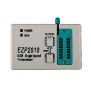 Équipement ezp2010 + 6 adaptateur de mise à jour ezp 2010 25t80 BIOS programmeur USB spi