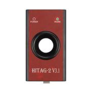Hitag2.V3.1 programmeur clef (Red)