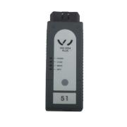 Vas - 5054 odis - V2.02 and Bluetooth